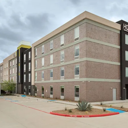 Home2 Suites By Hilton Houston Katy-3