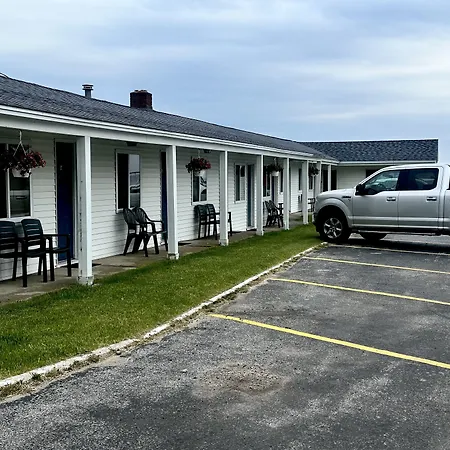 Sunrise Beach Motel-2