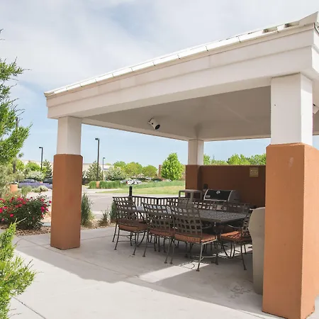 Candlewood Suites Fort Collins By Ihg-3