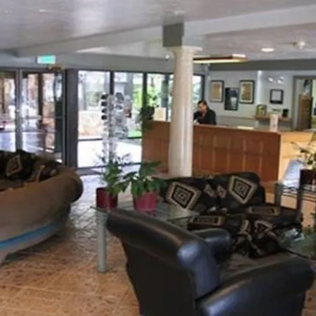 Getaways At Park Regency Resort-3