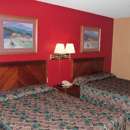 Valustay Inn Shakopee-2