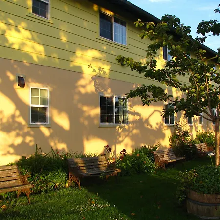 Pacific City Inn-2