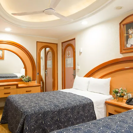 Hotel Diligencias-2