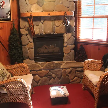 Cottage Inn At Lake Tahoe (Adults Only)-2