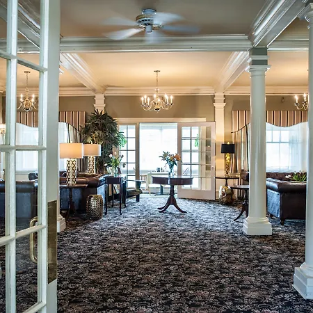The Bethel Resort & Suites-2