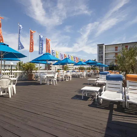 The Spinnaker Hotel-2