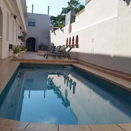 Hotel Cancun Handall-2