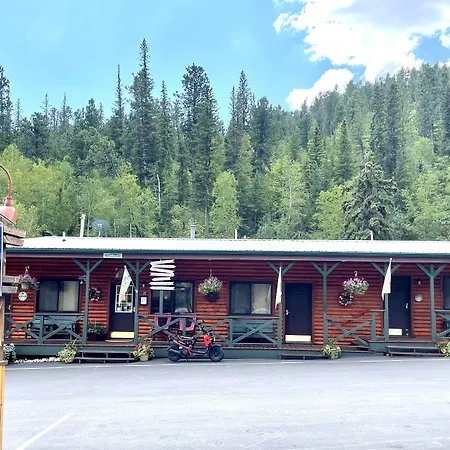 Whitetail Creek Resort-2