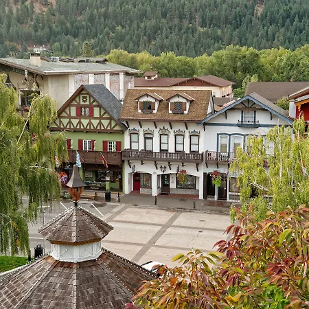 Bavarian Lodge-3