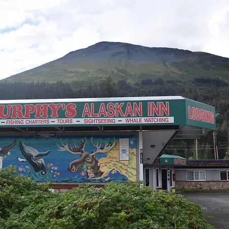 Murphy'S Alaskan Inn-2