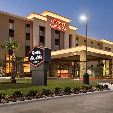 Hampton Inn & Suites Corpus Christi-2