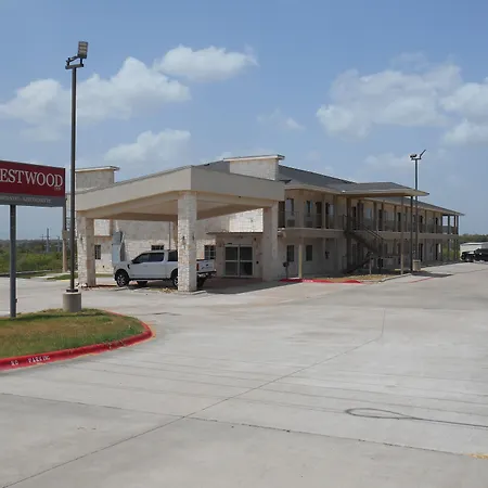 Westwood Inn Extended Stay Gonzales Tx-3