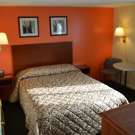 Royal Inn Motel-3