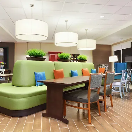 Home2 Suites By Hilton San Angelo-2