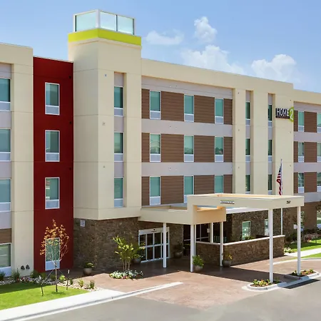 Home2 Suites By Hilton San Angelo-3