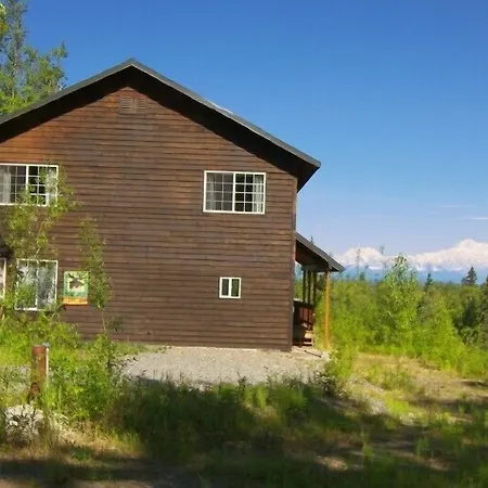 Grace And Bill'S Freedom Hills B&B-2