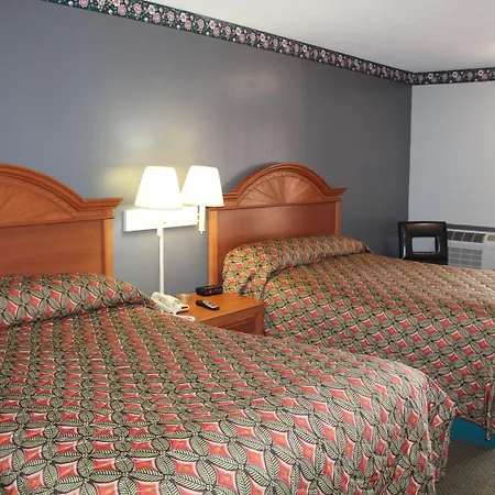 Sandcastle Inn-2
