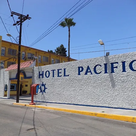 Hotel Pacific-2