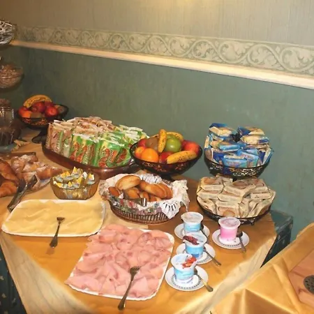 Hotel Milano-2