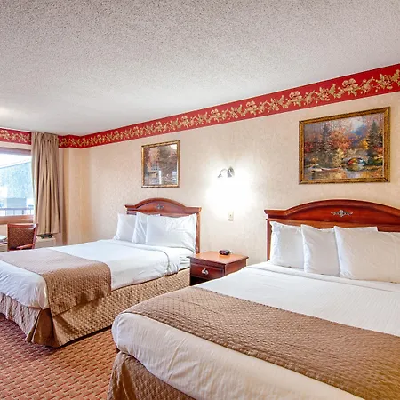 Park Tower Inn-2