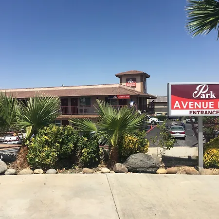 Days Inn By Wyndham Victorville - Hesperia I-15 Palmdale Road-3