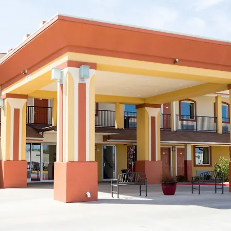 Sands Inn & Suites-3