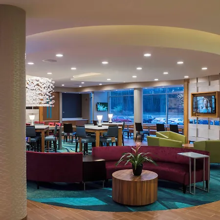 Springhill Suites By Marriott Wisconsin Dells-3