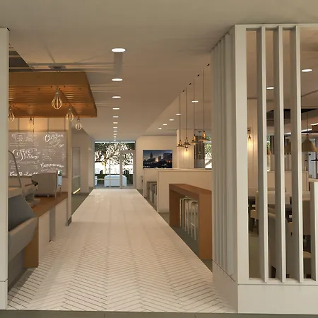 Holiday Inn Cleveland Clinic By Ihg-3