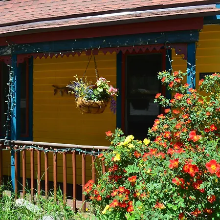 The Ouray Main Street Inn-3
