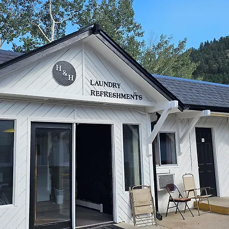 H&H Motor Lodge-2