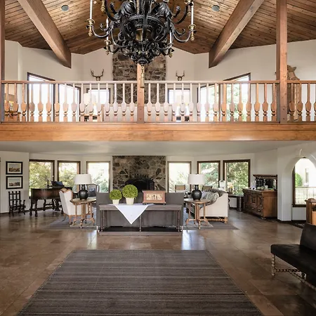 Enzian Inn-2