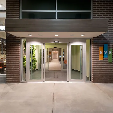 Even Hotel Omaha Downtown - Old Market By Ihg-3