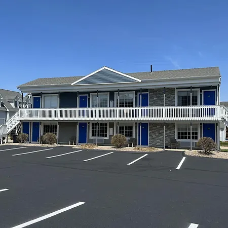 Scarborough Beach Motel-2