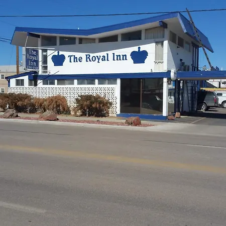 Royal Inn Casper-2
