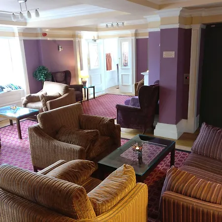 Hotel Ceann Sibeal-2