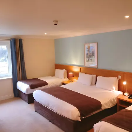 Hotel Ceann Sibeal-3
