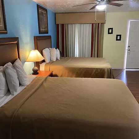 Delux Inn-2