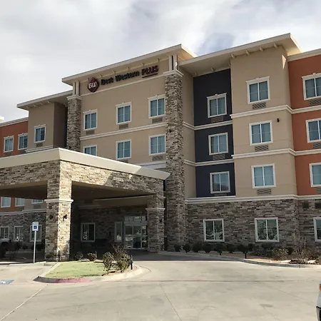 Best Western Plus Tech Medical Center Inn-2