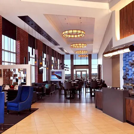 Hyatt Place Augusta-2