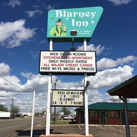 Blarney Inn-2