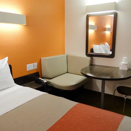 Motel 6-Erie, Pa-2