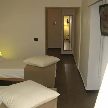 Ibed Napoli B&B-2
