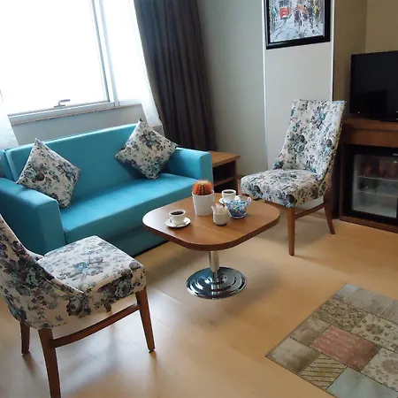 Golden Lounge Hotel-2