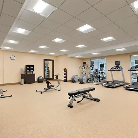Homewood Suites By Hilton Augusta-3