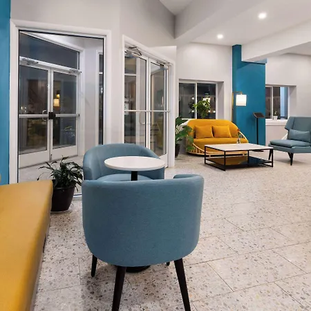 The Vibes Hotel, Trademark Collection By Wyndham-2