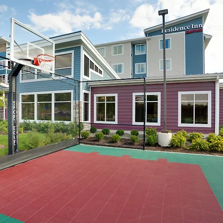 Residence Inn By Marriott Kingston-2