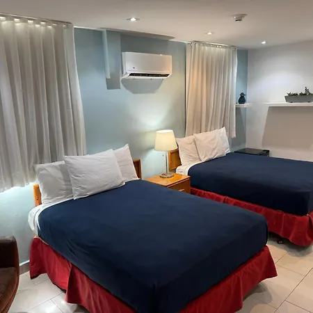 Sandy Beach Hotel-3