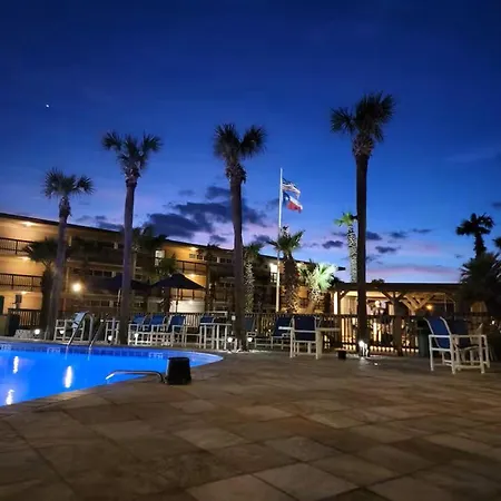 Island House Beachfront Condo Hotel-3