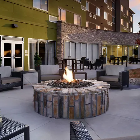 Courtyard By Marriott Denver Southwest/Littleton-3
