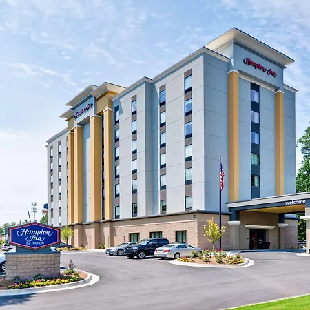 Hampton Inn Atlanta Kennesaw-2